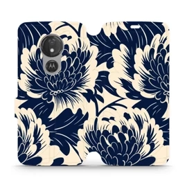 Etui do Motorola Moto G7 Power - wzór VA40S