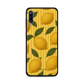 Etui Glossy Case do Samsung Galaxy A50 - wzór GP81G