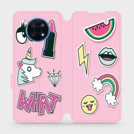 Etui do Nokia G50 5G - wzór M129S