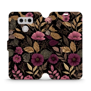 Etui do LG G6 - wzór V170S