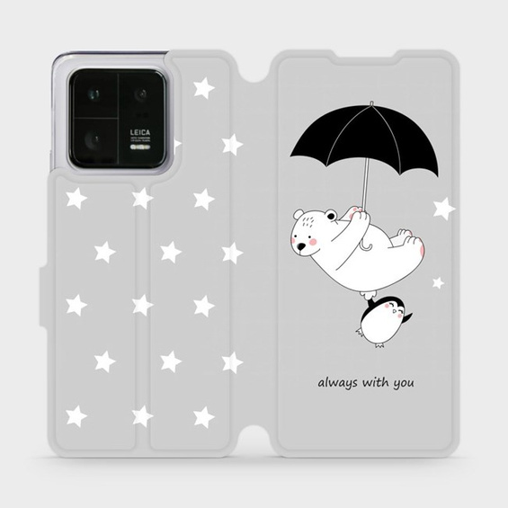 Etui do Xiaomi 13 Pro - wzór MH08P