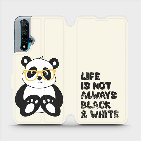 Etui do Huawei Nova 5T - wzór M041S