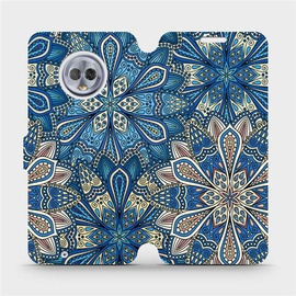 Etui do Motorola Moto G6 - wzór V108P