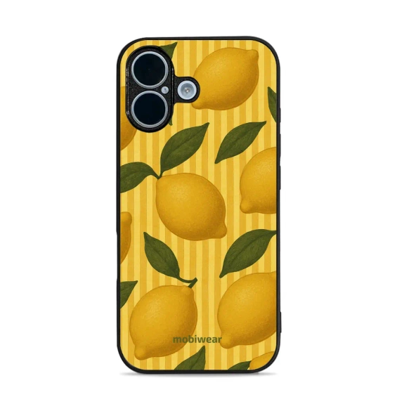 Etui Glossy Case do Apple iPhone 17 - wzór GP81G