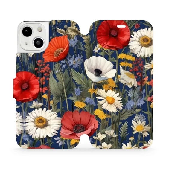 Etui do Apple iPhone 13 - wzór VP46S