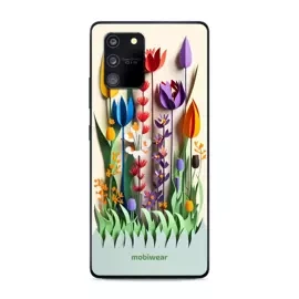 Etui Glossy Case do Samsung Galaxy S10 Lite - wzór G015G