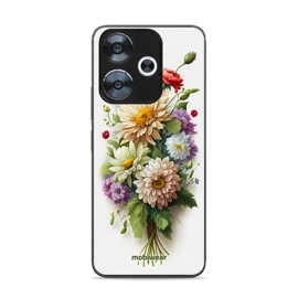 Etui Glossy Case do Xiaomi Redmi 13 - wzór G016G