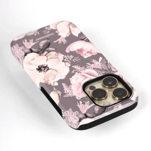 Etui Elite Pro do Samsung Galaxy S25 Plus - wzór EX06E