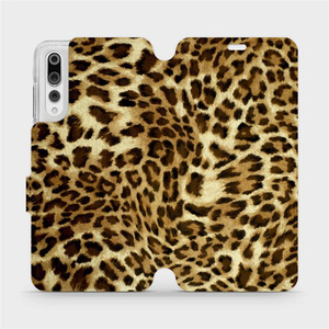 Etui do Huawei P20 Pro - wzór VA33P