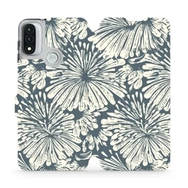 Etui do Motorola Moto E20 - wzór VA42S