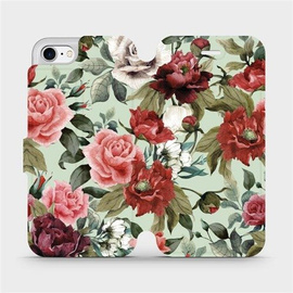 Etui do Apple iPhone 7 - wzór MD06P