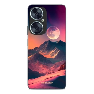 Etui Glossy Case do Huawei Nova 11i - wzór G008G