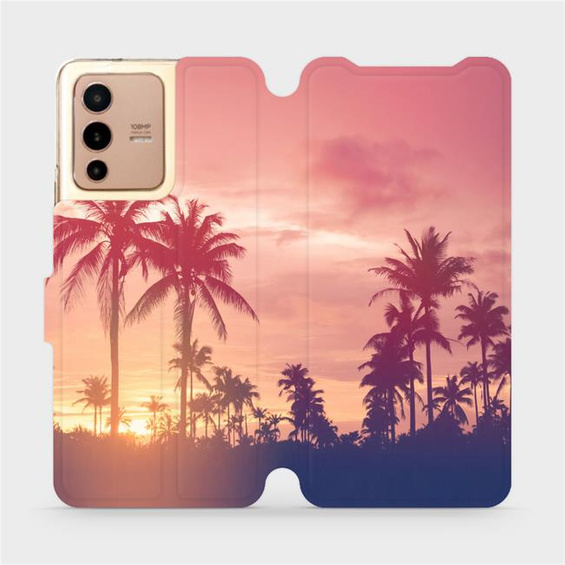 Etui do Vivo V23 5G - wzór M134P