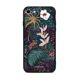 Etui Glossy Case do Apple iPhone SE 2022 - wzór G043G