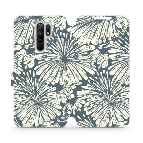 Etui do Xiaomi Redmi 9 - wzór VA42S