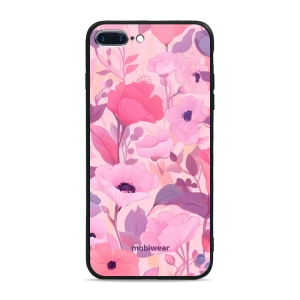 Etui Glossy Case do Apple iPhone 8 Plus - wzór GP74G