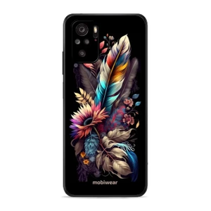 Etui Glossy Case do Xiaomi Redmi Note 10s - wzór G011G