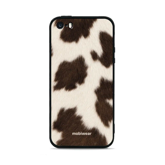 Etui Glossy Case do Apple iPhone 5s - wzór G166G