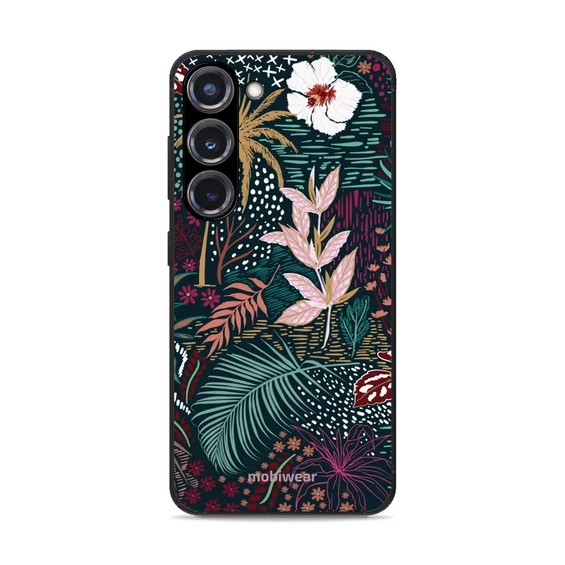 Etui Glossy Case do Samsung Galaxy S23 Plus - wzór G043G