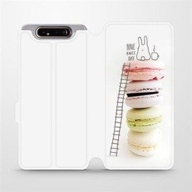 Etui do Samsung Galaxy A80 - wzór M090P