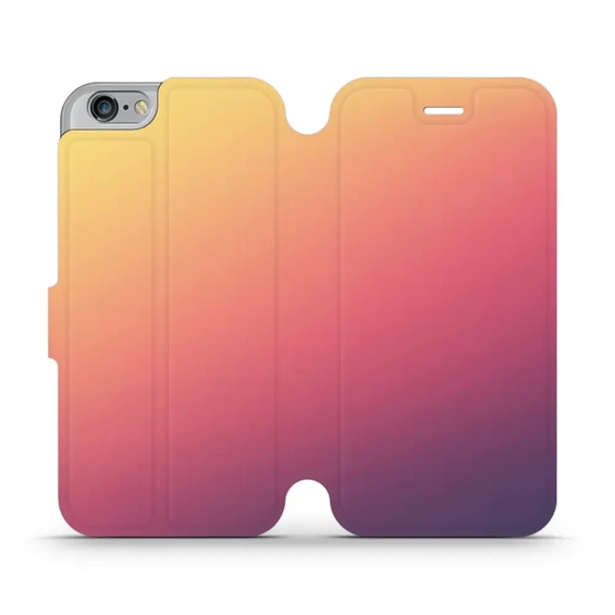 Etui do Apple iPhone 6s - wzór VP66S