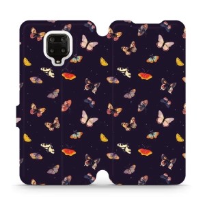 Etui do Xiaomi Redmi Note 9 Pro - wzór VP78S