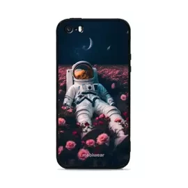 Etui Glossy Case do Apple iPhone 5s - wzór G002G