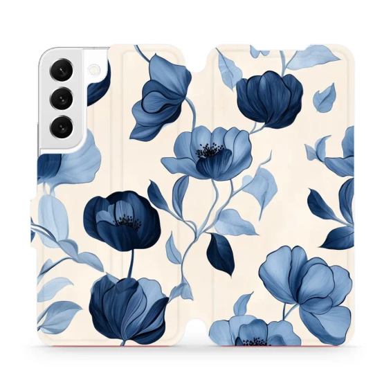 Etui do Samsung Galaxy S22 - wzór VP73S