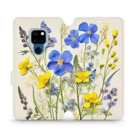 Etui do Huawei Mate 20 - wzór VP41S