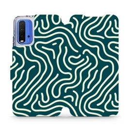 Etui do Xiaomi Redmi 9T - wzór VA61S