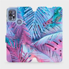 Etui do Motorola Moto G30 - wzór MG10S