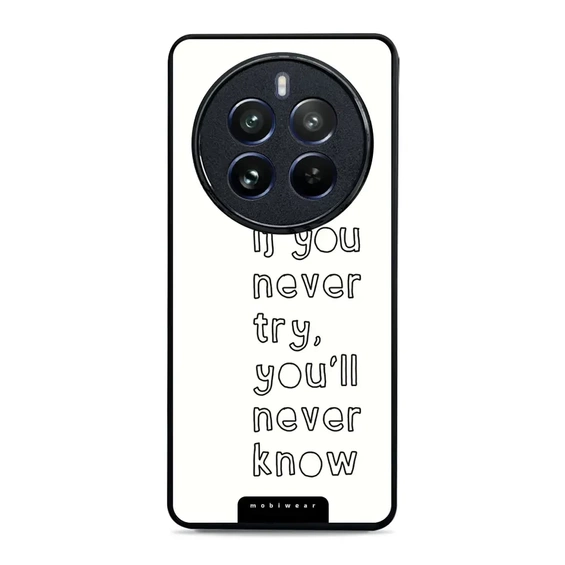 Etui Glossy Case do Realme 12 Pro Plus 5G - wzór G075G