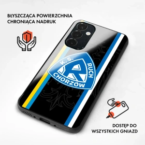 Etui Glossy Case do Xiaomi Redmi 15C 4G - wzór G09RC