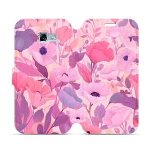 Etui do Samsung Galaxy A5 2017 - wzór VP74S