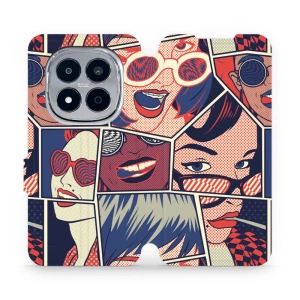 Etui do Xiaomi Redmi Note 15 Pro Plus 5G - wzór VP18P