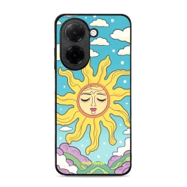 Etui Glossy Case do Xiaomi Redmi A5 - wzór G057G