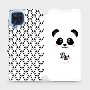 Etui do Samsung Galaxy M12 - wzór M030P