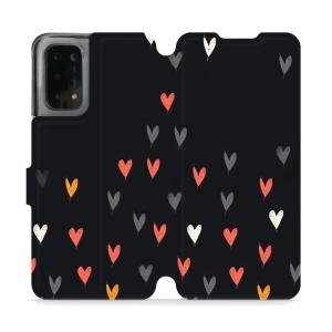 Etui do OPPO A54 5G - wzór VP79P