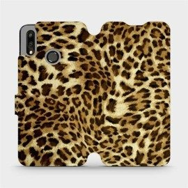 Etui do Huawei P Smart 2019 - wzór VA33P