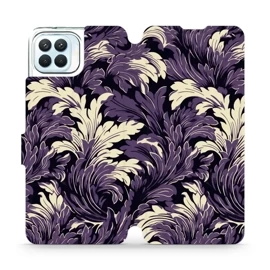 Etui do OPPO Reno 4 Lite - wzór VA46S