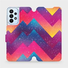 Etui do Samsung Galaxy A23 - wzór V110S