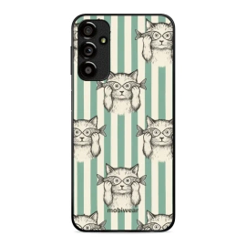 Etui Glossy Case do Samsung Galaxy A24 - wzór GP90G