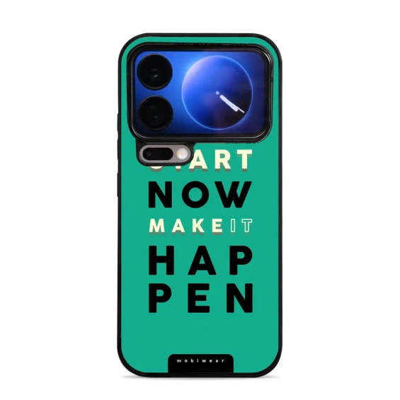 Etui Glossy Case do Xiaomi 17 Pro - wzór G079G