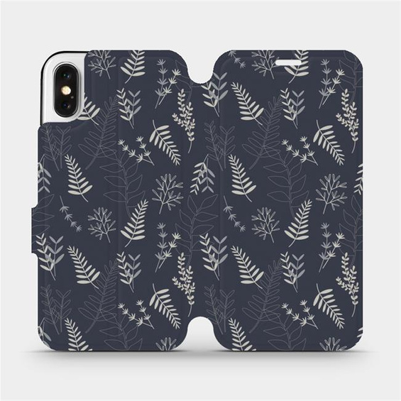 Etui do Apple iPhone X - wzór VP15S