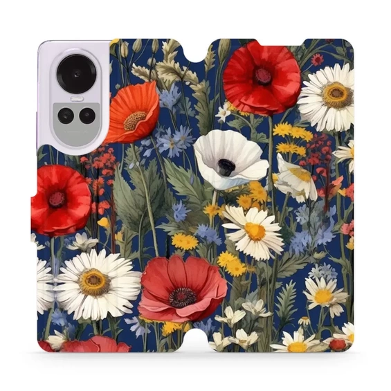 Etui do OPPO Reno 10 Pro 5G - wzór VP46S