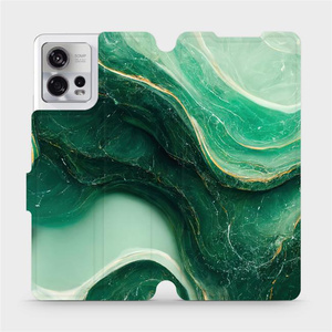 Etui do Motorola Edge 30 Fusion - wzór VP38S