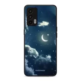 Etui Glossy Case do Realme GT Master Edition - wzór G048G