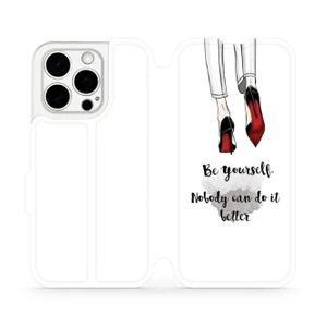 Etui do Apple iPhone 15 Pro - wzór M046P