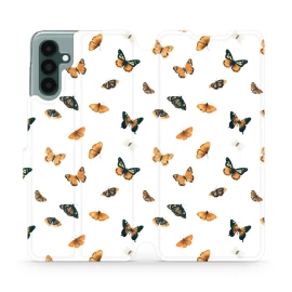 Etui do Samsung Galaxy A04S - wzór MP77S