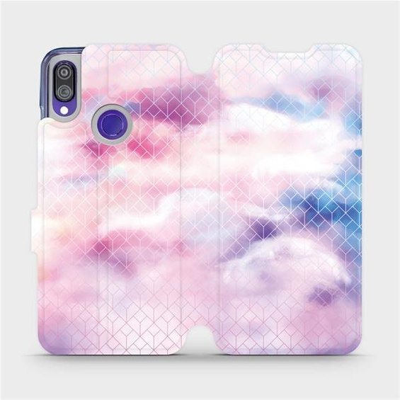 Etui do Xiaomi Redmi Note 7 - wzór MR02S